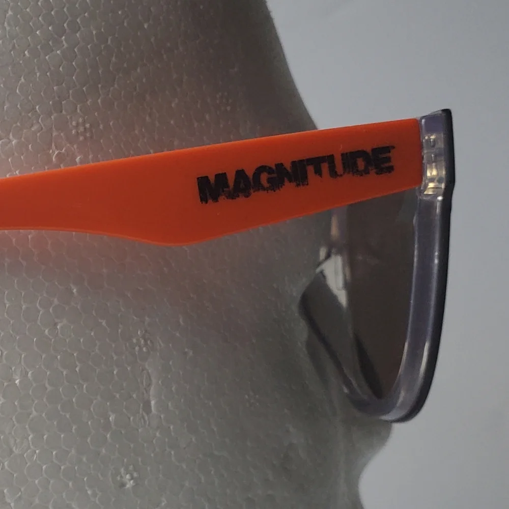 Deion Sanders Style Sunglasses // Prime Time //  COSTUME PARTY .